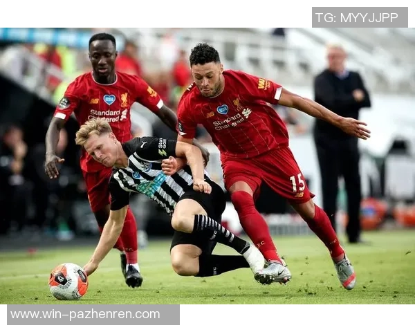 两大豪门皆输球！利物浦0-3、曼城1-2落败，切尔西升至第二