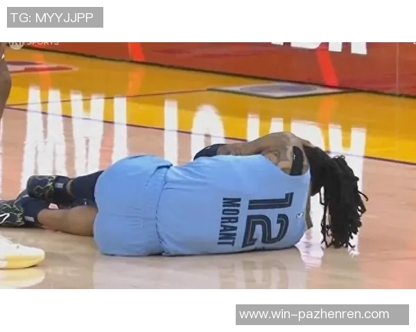 一针见血🩸！克莱：莫兰特只会胡说八道这是他生涯至今的写照