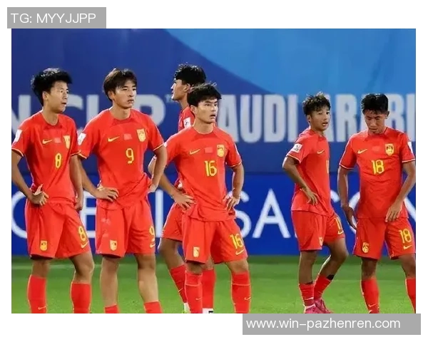 U17亚洲杯预选赛临近，浮嶋敏详解国少队热身赛的起伏与展望