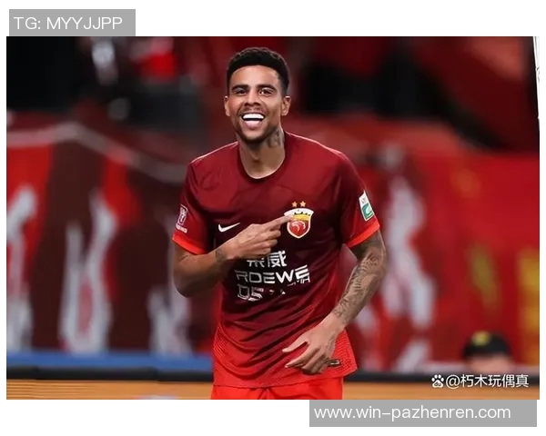 争冠却要双外援带伤硬顶！海港的底气，是实力还是“透支未来”？