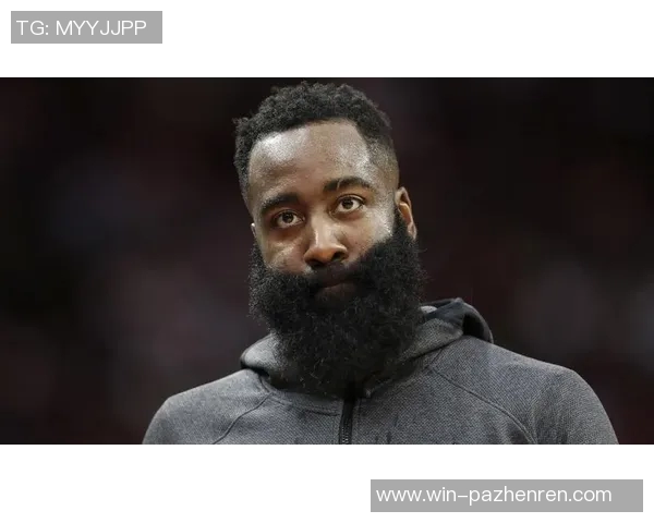 哈登再创奇迹：生涯第12次单场55+，詹杜库合计仅10次的背后故事