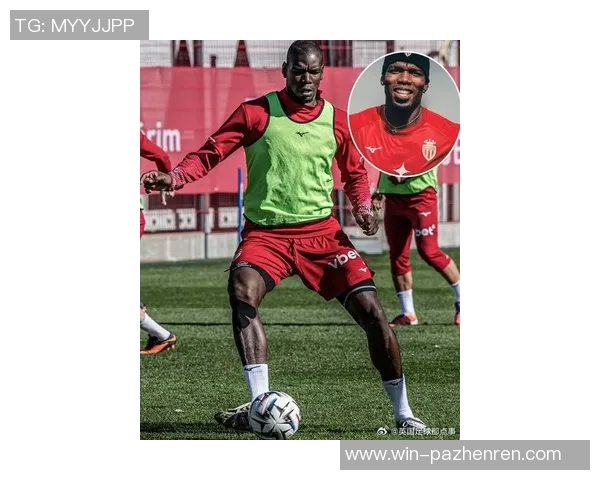 博格巴昨晚代表摩纳哥对阵雷恩首秀集锦，重燃球迷对法甲的热爱