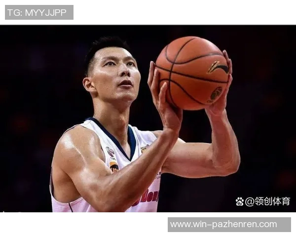 11166分！易建联超越朱芳雨，加冕CBA历史总得分王！