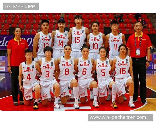 中国篮协宣布许利民担任中国女篮新任主教练：开启新时代的新篇章