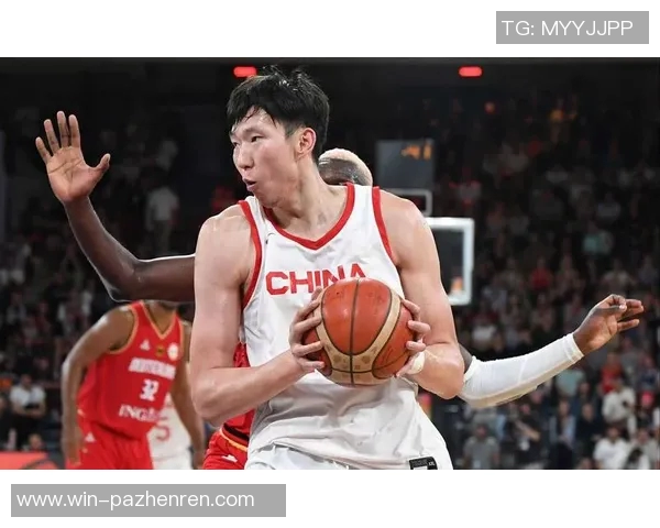 周琦已返美特训：一原因注定没有NBA球队会签他？