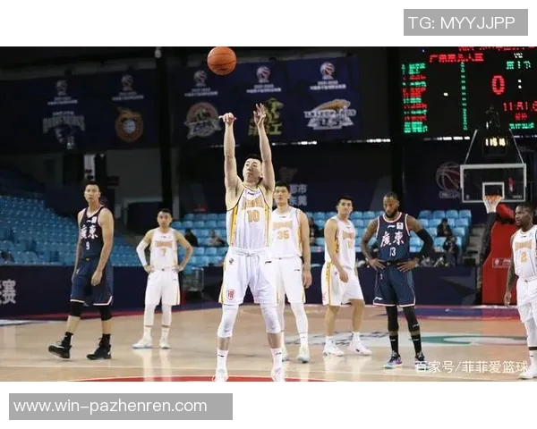 崔万军出色调度助广州爆冷辽篮这一仗输得不冤 崔万军出色调度助广州爆冷辽篮这一仗输得不冤