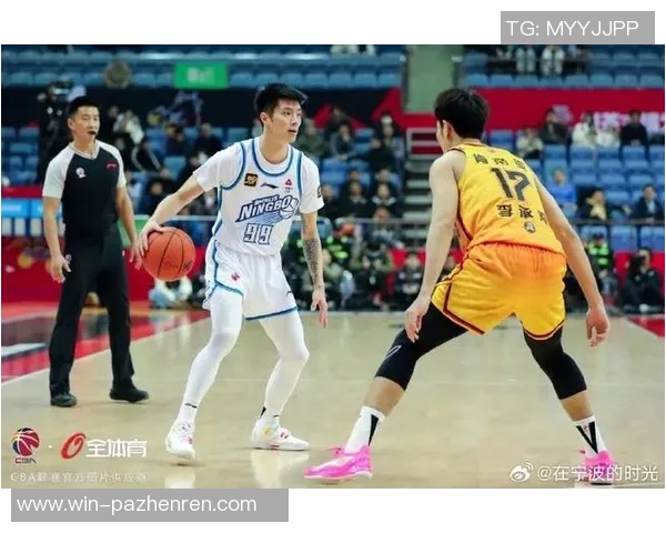 宁波市体育局:富邦正筹备参加2021-22赛季CBA联赛,篮球新篇章开启 宁波市体育局:富邦正筹备参加2021-22赛季CBA联赛,篮球新篇章开启