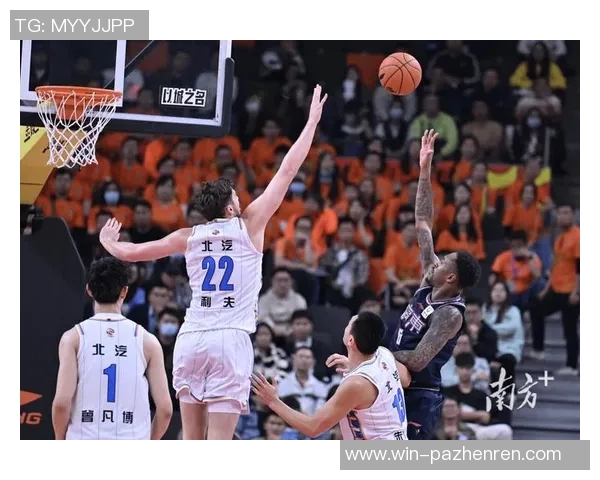 广东靠什么8连胜?寻找小外援仍旧刻不容缓 广东靠什么8连胜?寻找小外援仍旧刻不容缓