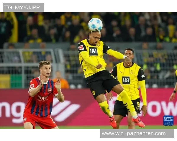 德甲战报:町野修斗、塔巴科维奇破门,门兴格拉德巴赫3-0完胜海登海姆 德甲战报:町野修斗、塔巴科维奇破门,门兴格拉德巴赫3-0完胜海登海姆