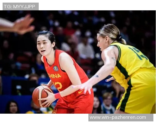 悉尼奇迹!中国女篮“罚球绝杀”力克东道主,惊艳晋级决赛!
