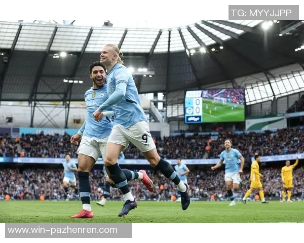 或缺阵11场！马尔穆什出战非洲杯带来难题曼城需为哈兰德找替身