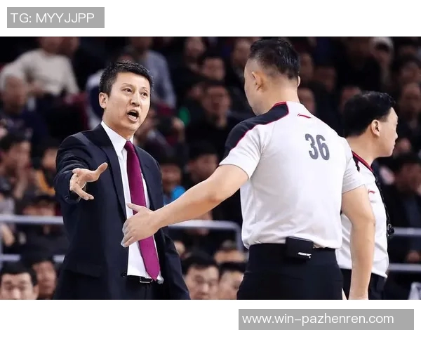 潜力股遭挖角教练险酿CBA奥本山辽疆恩怨大起底 潜力股遭挖角教练险酿CBA奥本山辽疆恩怨大起底