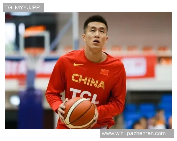 波兰头牌已给郭艾伦下了战书！两人曾经竟是队友