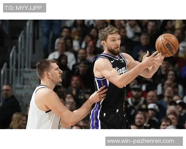 篮球的奇迹瞬间：爱德华兹与萨博尼斯携手收获森林狼五连败国王的崩溃