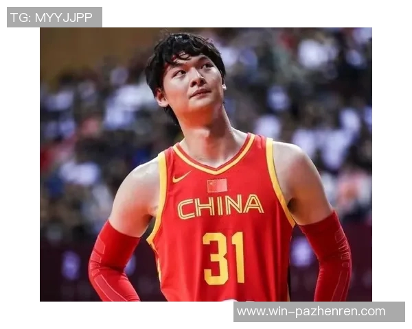 王哲林助威3x3大谈CBA:广厦今年很有机会 王哲林助威3x3大谈CBA:广厦今年很有机会