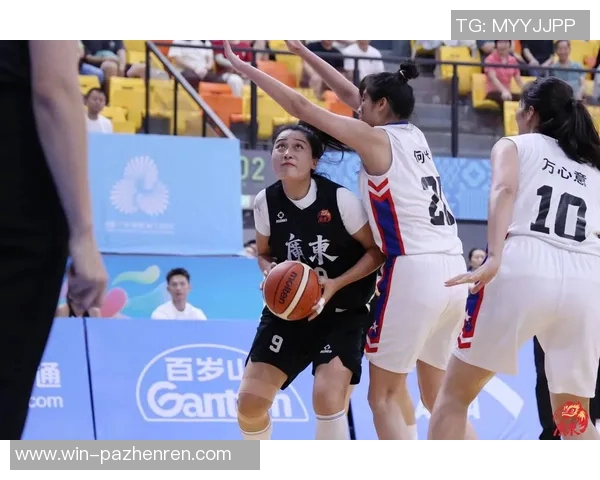 继续算分！B组最后两战结果将左右女篮命运