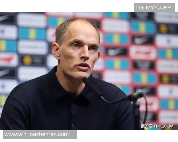 图赫尔:格伊已经可以正常行走;贝林厄姆值得被征召 图赫尔:格伊已经可以正常行走;贝林厄姆值得被征召