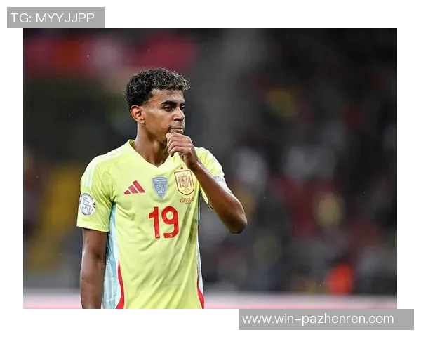 记者：亚马尔坚信自己能够赢得金球奖；我认为今年可能性不大