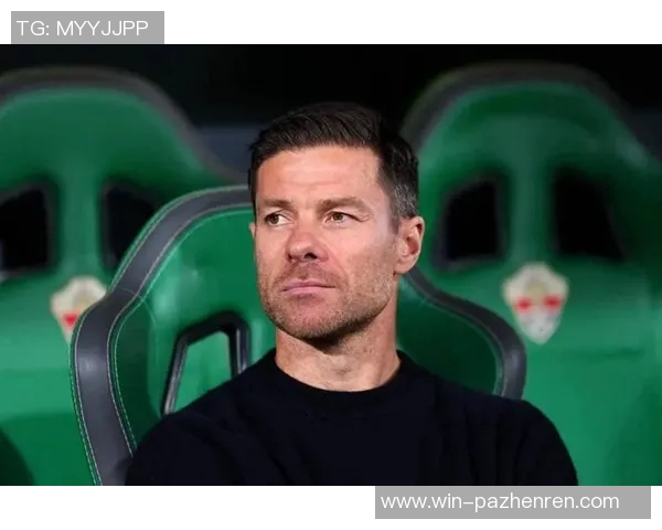 阿隆索:连续三场不胜后,我们希望在欧冠重新品尝胜利的滋味 阿隆索:连续三场不胜后,我们希望在欧冠重新品尝胜利的滋味