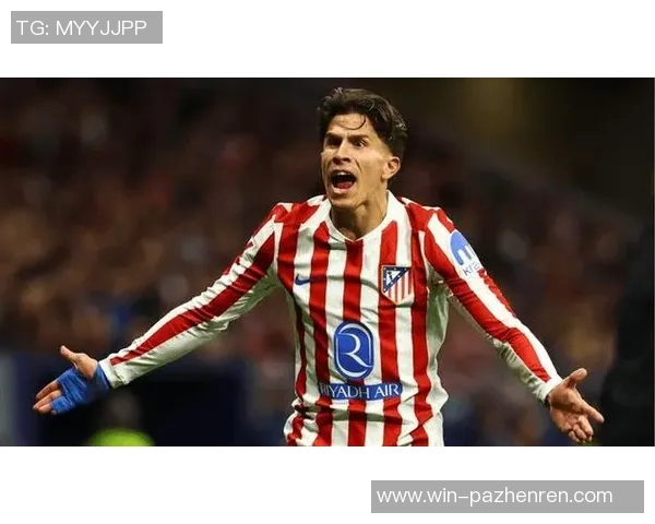 马卡：小西蒙尼成为马竞关键球员，多项统计领跑队内榜单